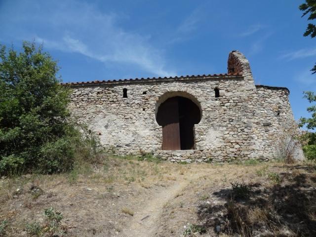 RIBES - Chalet Gîte au coeur de la nature Sournia Extérieur photo